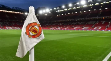 عرض مالي قوي 500 مليون دولار لرعاية مانشستر يونايتد 5 سنوات